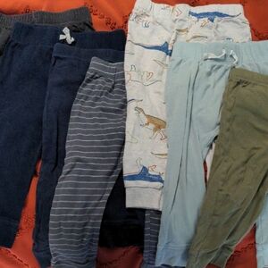Kids 24 Month Lot Of Pants